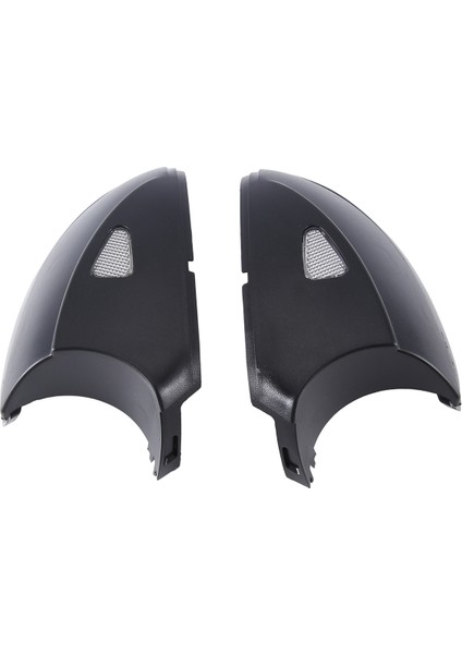 LED Dikiz Aynası Akan Su Dönüş Sinyali Sinyal Işığı B7 cc Mk6 A Için (Yurt Dışından)