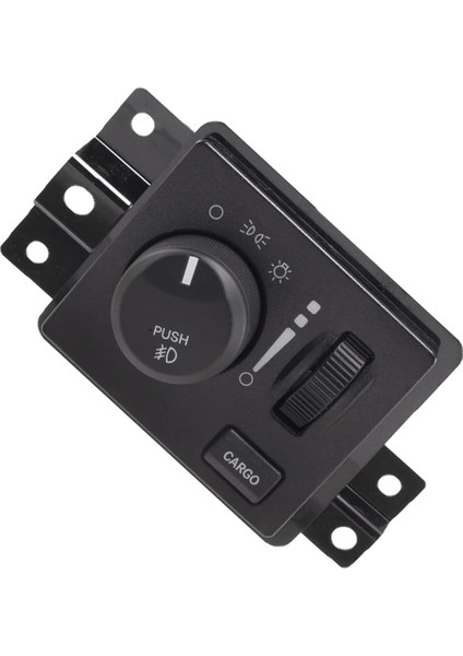 56049637AC Far Anahtarı Gösterge Anahtarı Sis Farı Anahtarı 05-11 Için (Yurt Dışından)