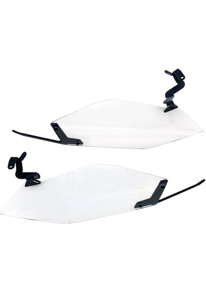 Motosiklet Aksesuarları Far Koruma Lambası Yama Koruyucu Kapak F900XR F 900 Xr 2021 2020 (Yurt Dışından)