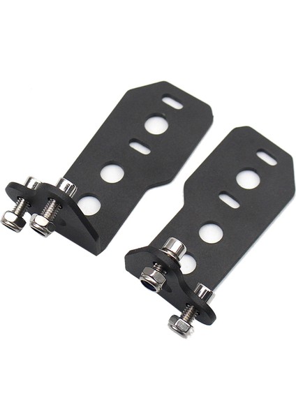 Motosiklet Far Dikiz Aynası Spot Sinyal Lambası CT125 2021-2022 Için Sabit Braket Dağı (Yurt Dışından)