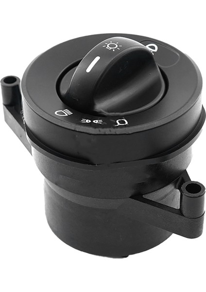 Araba Işıkları Kontrol Anahtarı Far Lambası Anahtar Düğmesi Düğmesi A0015453304 0015453304 Kamyon Için (Yurt Dışından)