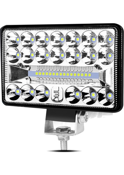 Görüş Alanı Çalışma Işıkları LED Farlar Projektörler Yardımcı Işıklar Otomotiv Malzemeleri (Yurt Dışından)