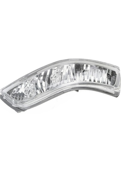 Sol 34350-SJA-G02 Ters Ayna Işığı Dikiz Aynası Işığı 08-13 Accord 07-10 Rl Için LED Dönüş Sinyali (Yurt Dışından)