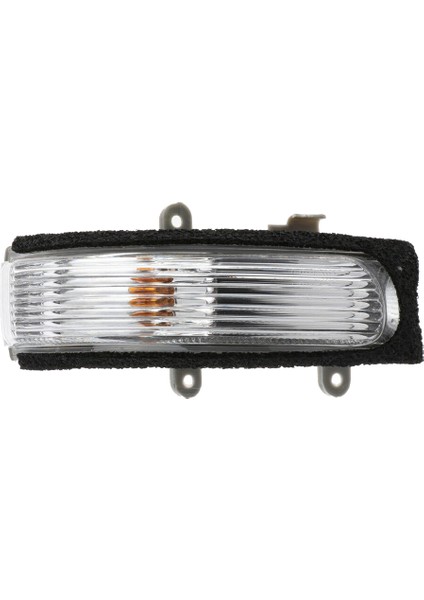 Sağ Yan (Rh) Kanat Ayna Kapı Gösterge Lensi Dönüş Sinyali Işığı 2006-2011 Vios 2008-2013 81730-06062 (Yurt Dışından)
