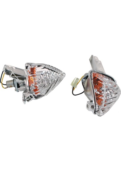 Motosiklet Gösterge Lambası Arka Dönüş Sinyali Kuyruk Lambası Gsxr 600 750 2008-2010 09 Gsxr 1000 K7 2007-2008 (Yurt Dışından)
