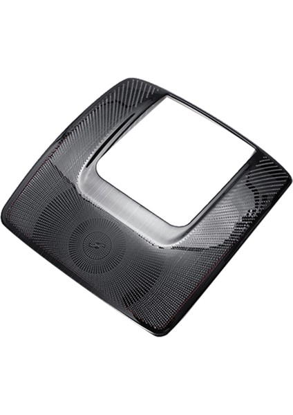 Araba Iç Okuma Işığı Çerçeve Trim Etiket Sınıf Cla Eqa Gla Gls 2019-2024 Tavan Lambası Covera (Yurt Dışından)