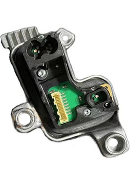 63117419617 Sol Far LED Modülü Dönüş Sinyali 3 Serisi F30 F31 2015-2019 Abd Versiyonu (Yurt Dışından)