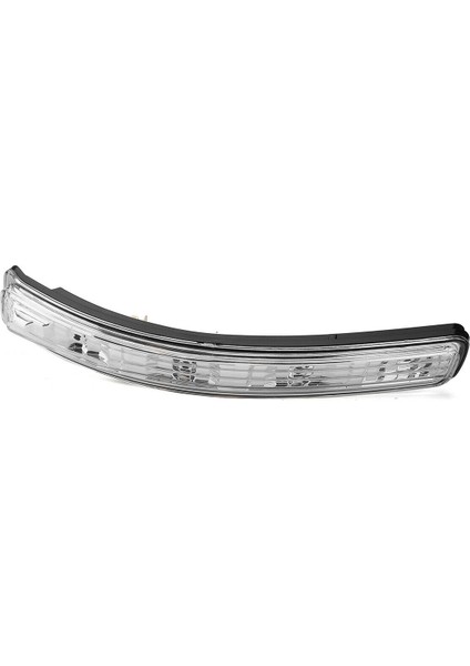 Araba Sağ Yan Rüzgar Ayna Işık Dönüş Sinyali Flaşör Lambası Explorer 2011-2018 Için BB5Z-13B374-A BB5Z13B374A (Yurt Dışından)