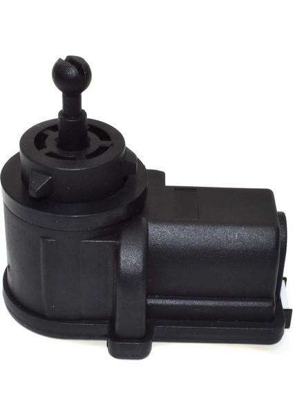 A4 Golf Mk4 Için Yeni Fit Yeni Far Seviye Ayarı Motor Tesviye Motoru 4B0941295 (Yurt Dışından)