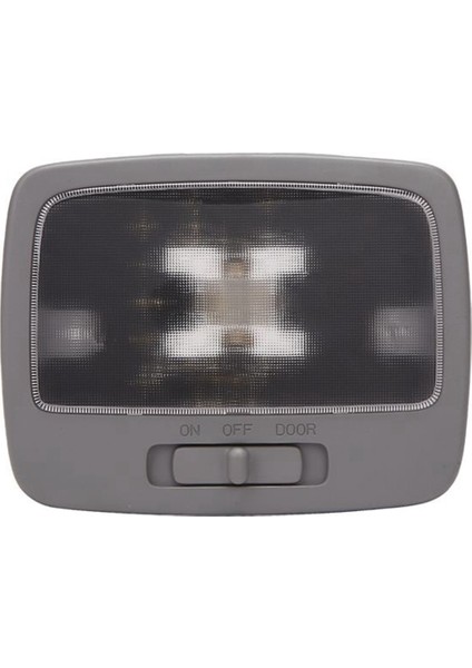 928301F500 Arka Orta Iç Tavan Lambası Arka Tavan Lambası Okuma Işığı Araba Için (Yurt Dışından)