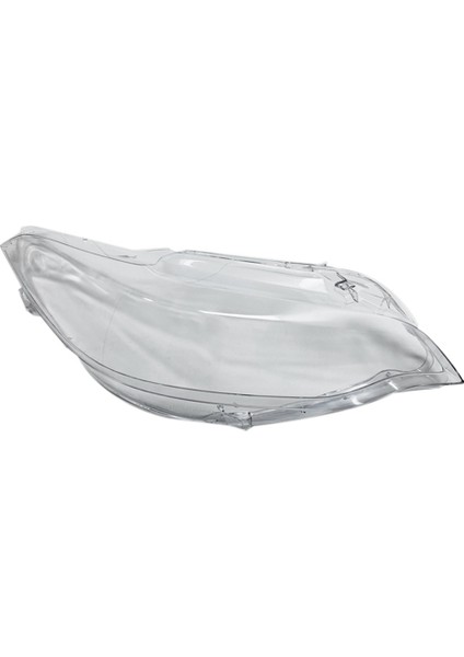 Araba Sağ Yan Kafa Işık Lambası Kapağı Far Lamba Gölge Far Kabuk LENS-F22 M2 2 Serisi Coupe 2014-2020 (Yurt Dışından)