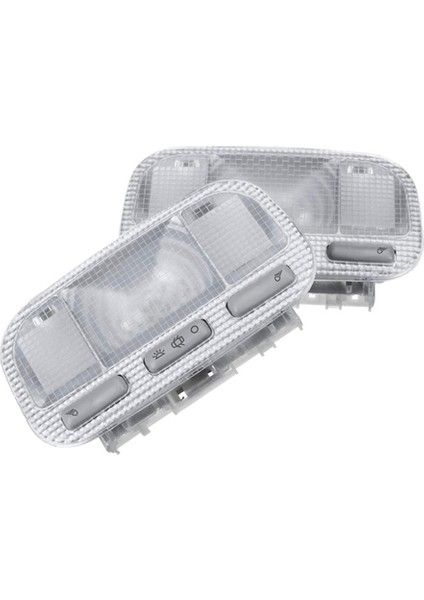 Okuma Lambası Tavan Lambası Kapalı Lamba Araba Için C3-Xr C5/408 3008 301 307 6362N2 6362Q2 6362Z5 (Yurt Dışından)
