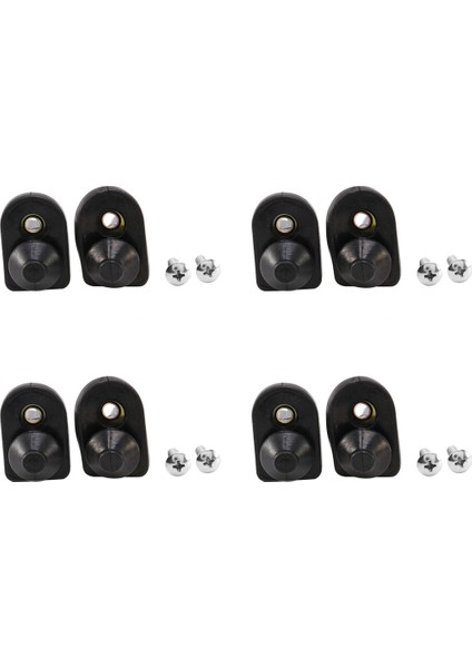 8 Adet Iç Kapı Işık Anahtarı 2 Pin Montero V31 V32 V33 MB698713 Araba Parçaları (Yurt Dışından)