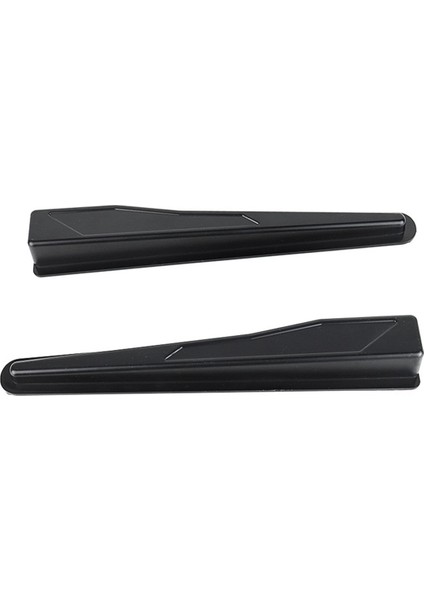 Arka Cam Isıtma Tel Koruyucu Kapak Arka Buğu Çözücü Muhafızları 2021-2023 Için Pencere Isıtıcı Koruma Trim (Yurt Dışından)