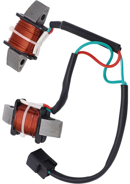 Dıştan Takma Motor Aydınlatma Bobini 60HP 70HP 2 Zamanlı 6H2-85533-01 (Yurt Dışından)