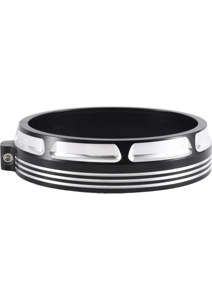 Motosiklet Dönüşüm Için Kafa Işık Lambası Kapağı 4 Inç Lamba Kapağı Kafa Işık Lambası Ayar Kapağı Ayar Kapağı Koruyucu (Yurt Dışından)