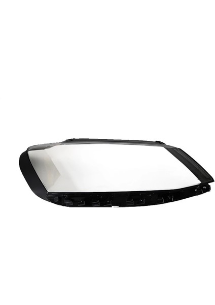 Araba Ön Sağ Kafa Işık Lambası Şeffaf Abajur Far Kabuk Kapak Lens Maskesi (Sagitar) 2012-2018 (Yurt Dışından)