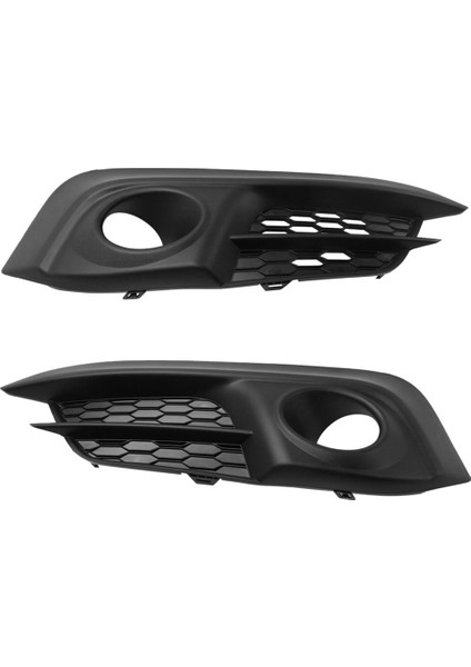 71103TBAA10 71108TBAA10 Ön Bar Alt Izgara Izgarası Sis Farı Izgarası Otomobil 2016-2018 Için (Yurt Dışından)