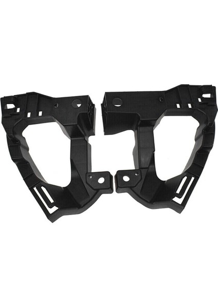 1 Çift Sağ Sol Far Tamir Braketi Kafa Işık Braketi/-V 2016-2017 71190-T7A-000 71140-T7A-000 (Yurt Dışından)