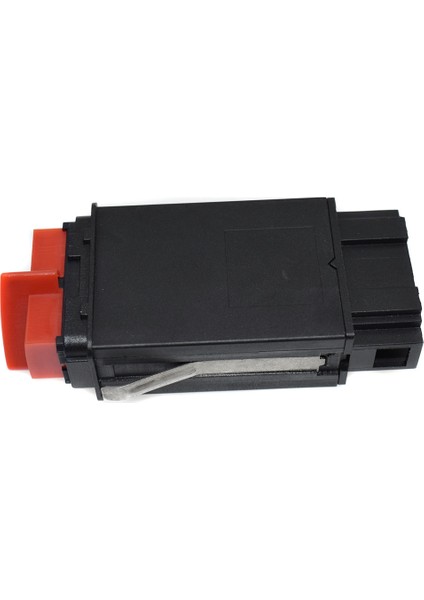 A3 8l1 1996-2003 Tehlike Işığı Uyarı Anahtarı Dash Düğmesi 8L0941509L Yeni (Yurt Dışından)