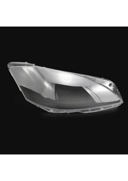 Sağ Far Cam Lens Kapağı Kabuk S-Class W221 S280 S300 S350 S500 2010-2013 Kafa Işık Abajur (Yurt Dışından)