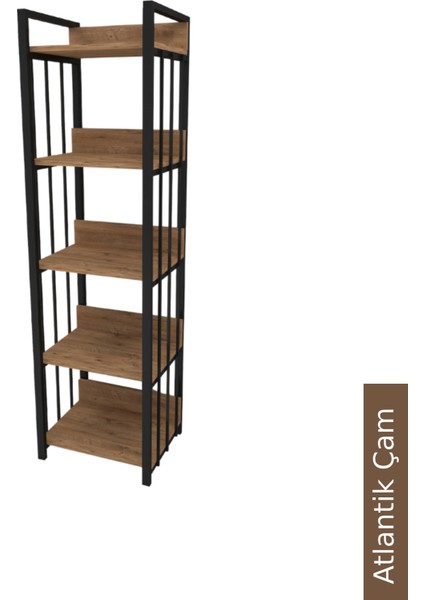 Banyo Dolabı Raflı Mikrodalga Dolabı Çok Amaçlı Düzenleyici Mutfak Dolabı Kiler Rafı Mdf 170 cm fırsatları