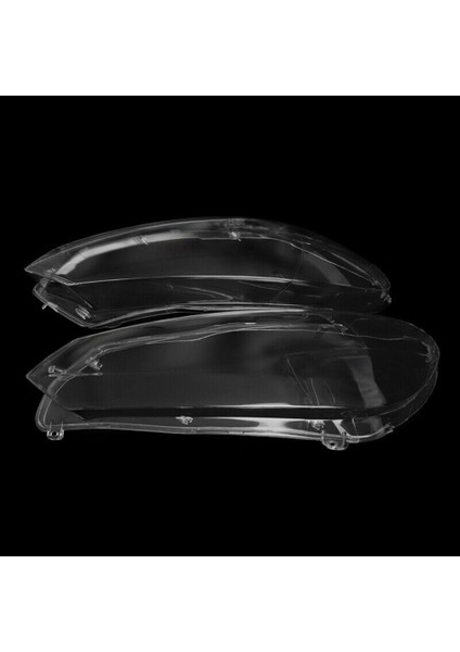 Aydınlatma Koruması Far Kapağı Far Camı Kapağı Tozluk Otomatik Golf 6 Için Mk6 R 2010-2014 (Yurt Dışından)