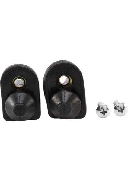 2 Adetxınterior Kapı Işık Anahtarı 2 Pin Montero V31 V32 V33 MB698713 Araba Parçaları Yedek Aksesuarlar (Yurt Dışından)