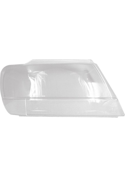 Grand 1999-2005 Için Sağ Far Kapağı Abajur Maskesi Ön Far Camı (Yurt Dışından)