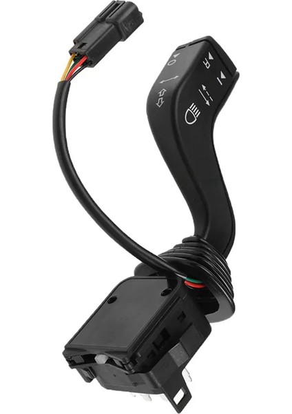 Araba Direksiyon Kolonu Anahtarı Cruise Control Kafa Işık Lambası Anahtarı Opel Için G 1998-2004 Için Zafira A 1998-2005 (Yurt Dışından)