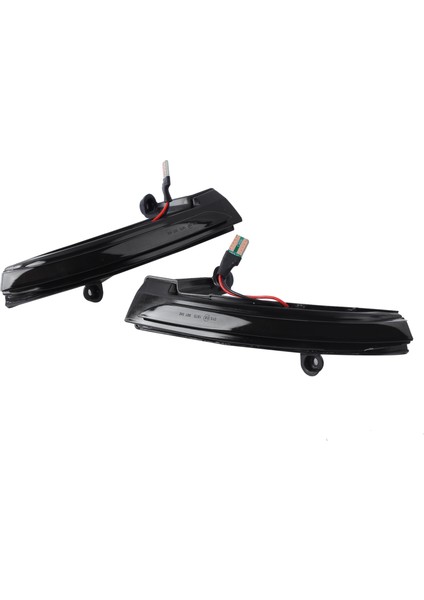 Iv Cilo 2016-2021 LED Dinamik Yan Ayna Işık Flaşör Dönüş Sinyali Gösterge Lambası (Yurt Dışından)