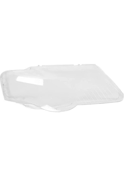 Far Güneşlik Abajur Şeffaf Abajur B6 06-11 Için Far Abajur, Sağ (Yurt Dışından)