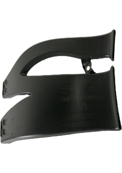 Otomotiv Sis Farı Giriş Kanalı Ön Tampon Hava Giriş Kanalı Model x 1043927-00-E 1043931-00-E Sol (Yurt Dışından)