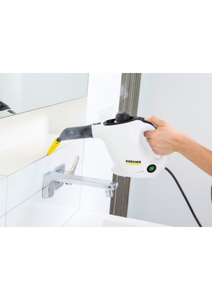 Sc 1 Easyfix Buharlı Temizlik Makinesi
