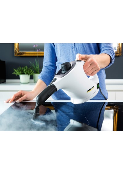 Sc 1 Easyfix Buharlı Temizlik Makinesi
