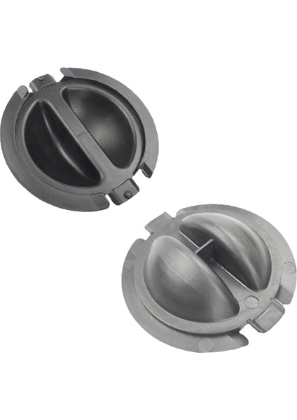 55079292AD 55079293AD Için Ön Astar Kapak Plakası Sis Lambası Gözlem Portu (Yurt Dışından)