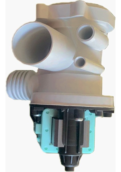 Pompa Motoru Vestel Piton (SRP4400) 32027608 - 32006391 (Termikli