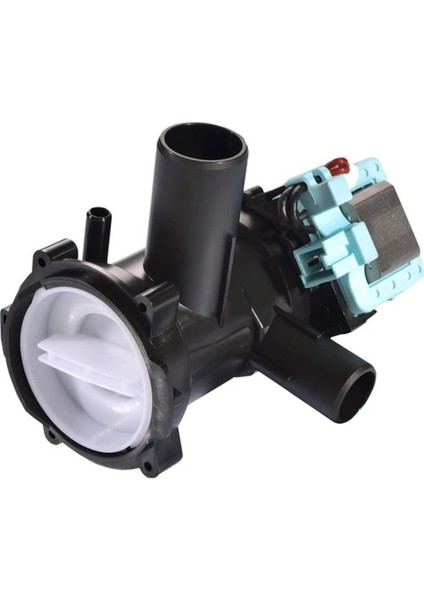 Pompa Motoru Bosch Profilo Siemens Maxx