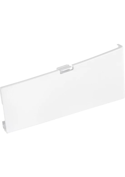 Beko Altus Uyumlu Pompa Kapağı Oval 2846350400