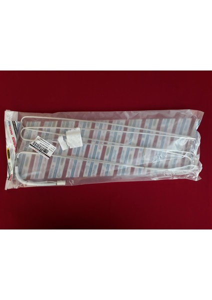 Beko Altus Nofrost Buzdolabı Rezistans 4843340185 Orjinal