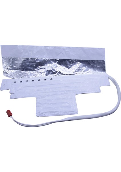 B0004073 ARA Bölme Rezistansı 277213 Ariston Hotpoint Indesit
