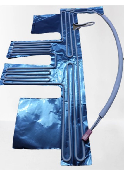 B0004071 ARÇELİK Beko Altus Ara Bölme Rezistansı 4254090385