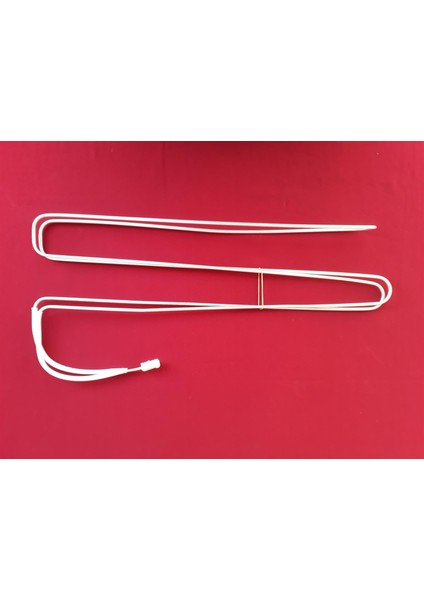 Beko Altus Nofrost Buzdolabı Rezistans 4808710185 Orjinal