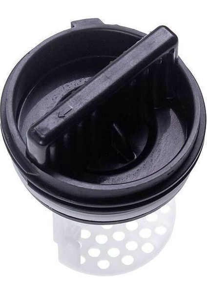 Çamaşır Makinesi Pompa Kapagı Samsung DC97-09928A