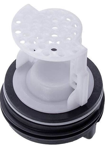 Çamaşır Makinesi Pompa Kapagı Samsung DC97-09928A