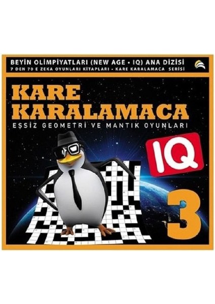 Akıl ve Mantık Oyunları - Her Yaştan Düşünen Insanlar Için Iq Geliştiren Zeka Oyunlar - 5 Kitap - Ahmet Karaçam modelleri