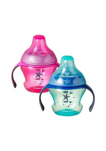 Tommee Tippee Alıştırma Bardağı / Transition Cup