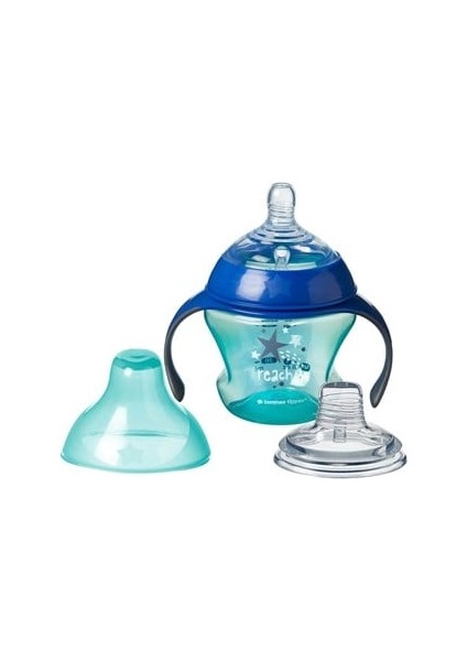 Tommee Tippee Alıştırma Bardağı / Transition Cup