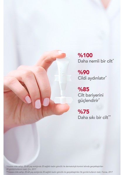 Matrıcıum™ 30 X 1  Ml Cilt Yenileyici Antioksidan Etkili Bakım Kapsülü