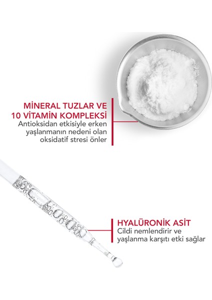 Matrıcıum™ 30 X 1  Ml Cilt Yenileyici Antioksidan Etkili Bakım Kapsülü